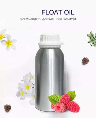 100% Organic Pure Essential Oil with 2000kgs Production Capacity for Aromatherapy and Diffusers