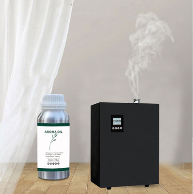 500ml Fragrance Oil for Nervous System Function and Detergent Raw Materials with Peculiar Smell Decomposition