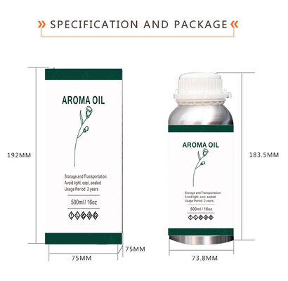 Classic Series Fragrance Oil for Perfume Making Arabian Perfume Oil Concentrated Wholesale Professional