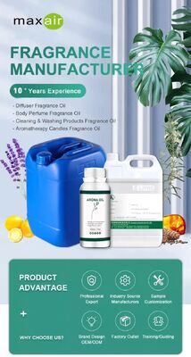 Bulk Wholesale High Concentrated Long Lasting Designer Perfume Essence Oil Fragrance/Perfume Essence Oil for Diffuser Machine