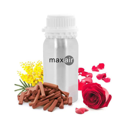 Fruity Floral Fragrance Oil for Perfume Branded Wholesale 500ml Scent Perfume Essential Oil