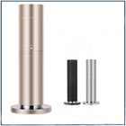 Aluminum Electric Fragrance Diffuser Home Scent Machine With Remote Control