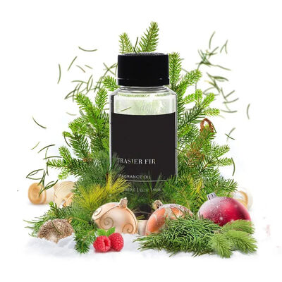 Floral Scent Oil Wholesale 500ml Fragrance Essential Perfume Oil Aroma Diffuser Concentrated