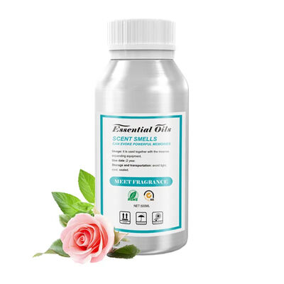 Fruity Floral Fragrance Oil for Perfume Branded Wholesale 500ml Scent Perfume Essential Oil