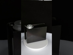 آلة نشر رائحة الزجاج بمساحة كبيرة مع نظام HVAC