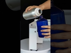 آلة هواء الرائحة التجارية للاستخدام في المنطقة الوسطى