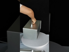 آلة توزيع الرائحة الاحترافية في بهو الفندق