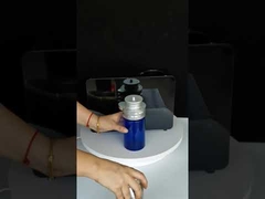 آلة نشر رائحة قوية مع مضخة العمل الصامت