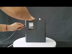 آلة نشر رائحة HVAC منطقة صغيرة