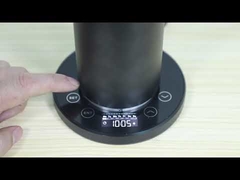 آلة نشر الروائح الكهربائية التجارية الصغيرة الخالية من الضوضاء Maxair للمكتب ، والمنتجع الصحي ، وصالات الألعاب الرياضية