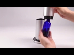 آلة نشر الروائح الكهربائية التجارية الصغيرة الخالية من الضوضاء Maxair للمكتب ، والمنتجع الصحي ، وصالات الألعاب الرياضية