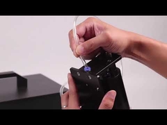 آلة توزيع رائحة احترافية بمنطقة كبيرة HVAC للفندق