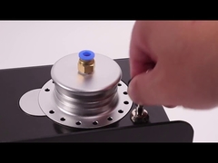 آلة نشر الروائح التجارية في منطقة ماكساير المتوسطة ، آلة الرائحة لنظام التكييف