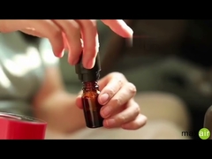 جهاز بخاخ الزيت العطري المحمول 10 مللي ، موزع الزيت العطري USB بدون ماء