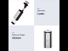 جهاز بخاخ الزيت العطري المحمول 10 مللي ، موزع الزيت العطري USB بدون ماء