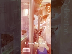 مجموعة الفنادق ماي واي 50 مل 120 مل 200 مل ، 500 مل زيت ناشر فرنسي