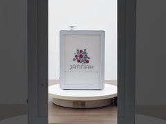 موزع رائحة أبيض