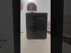 Q1200موزع الهواء مزيج زيت الروائح