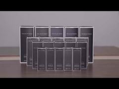 مجموعة الفنادق 120 مل زيت العطر على طريقتي للاستخدام في موزع العطر